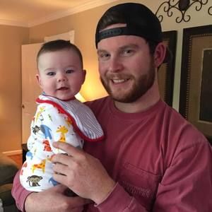 Meet your Posher, Andrew